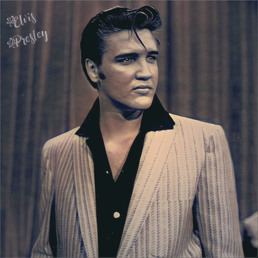 Elvis Presley
