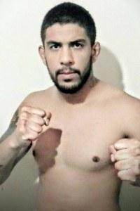 Profilový obrázek - Elyson Fernando Santos