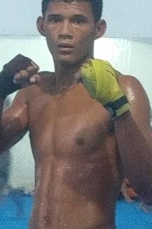 Profilový obrázek - Emanuel Messias