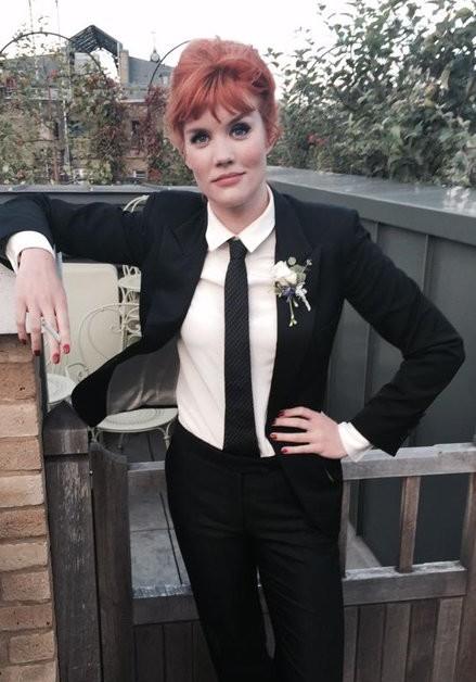 Emerald Fennell