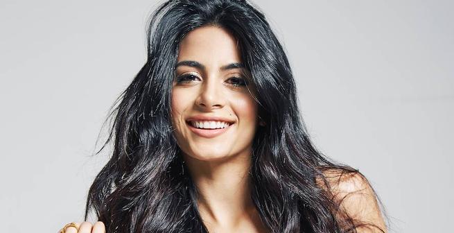 Emeraude Toubia