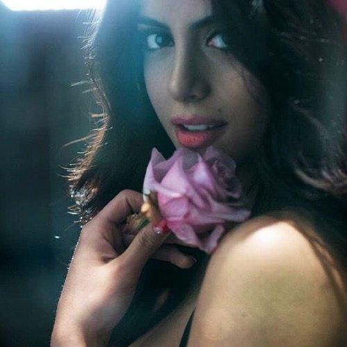 Emeraude Toubia