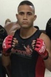 Profilový obrázek - Emerson Gonzales