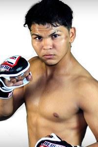 Profilový obrázek - Emerson Guerrero