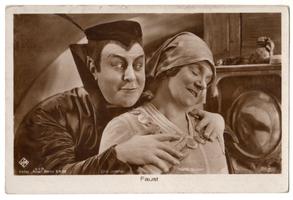 Emil Jannings