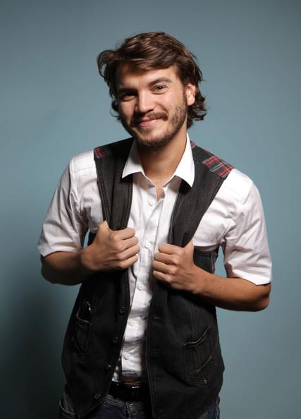 Emile Hirsch