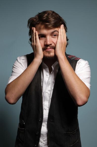 Emile Hirsch