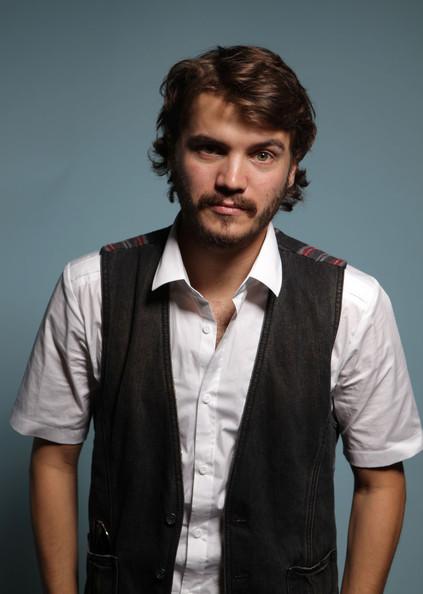 Emile Hirsch