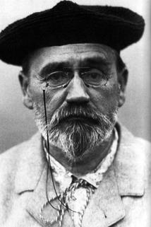 Profilový obrázek - Émile Zola