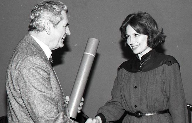 Emília Vášáryová