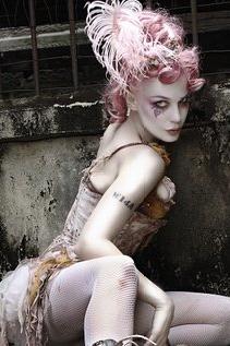 Profilový obrázek - Emilie Autumn