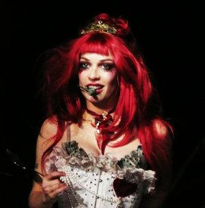 Emilie Autumn