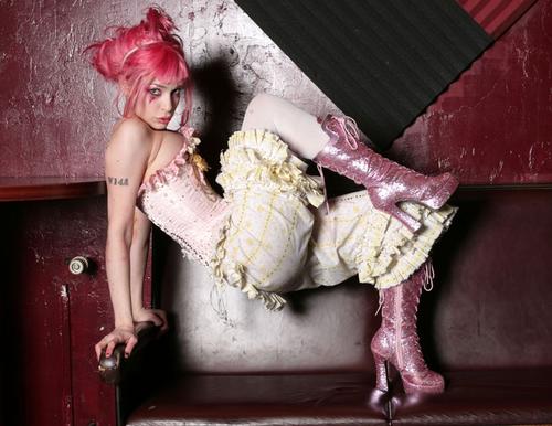 Emilie Autumn