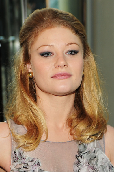 Emilie de Ravin