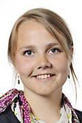 Profilový obrázek - Emilie Turunen