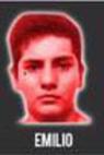 Emilio Saavedra