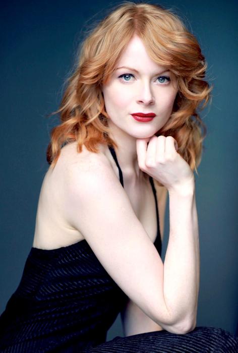 Emily Beecham
