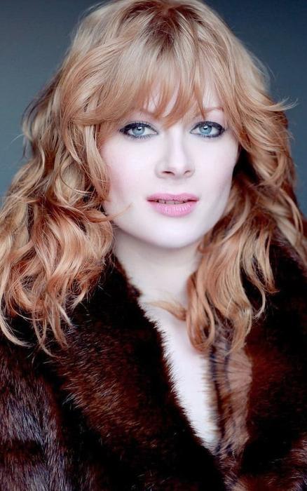 Emily Beecham