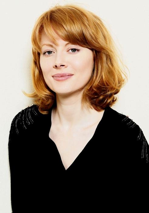 Emily Beecham