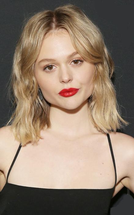 Emily Alyn Lind