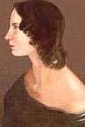 Profilový obrázek - Emily Brontëová