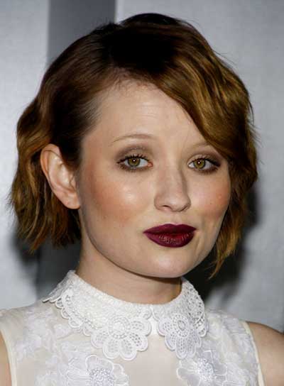 Emily Browning
