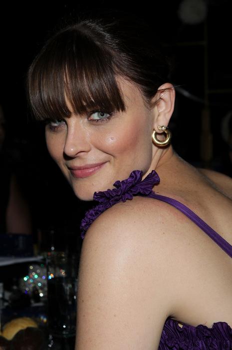 Emily Deschanel