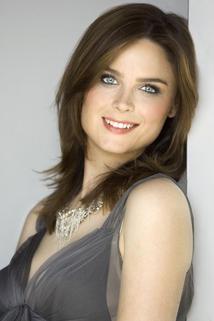 Profilový obrázek - Emily Deschanel