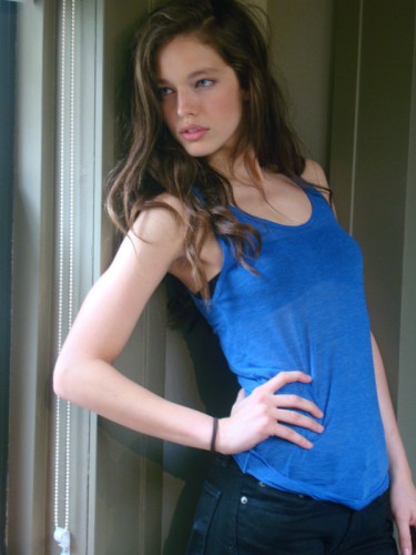 Emily Didonato
