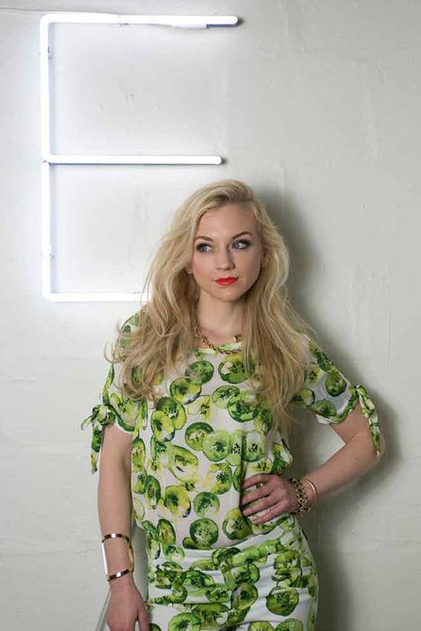 Emily Kinney