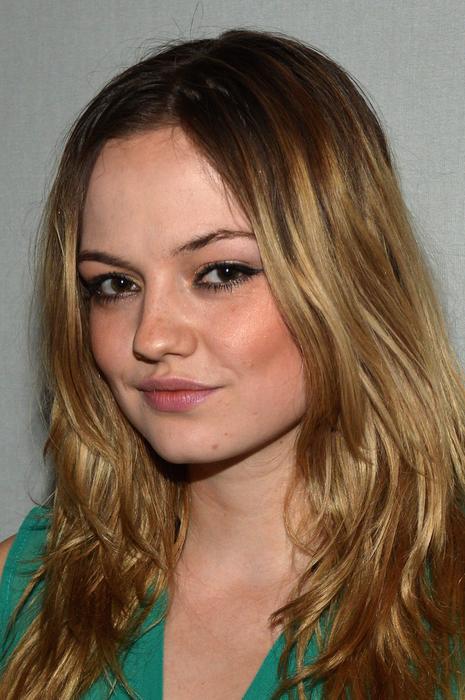 Emily Meade