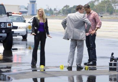 Emily Procter