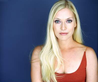 Emily Procter