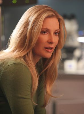 Emily Procter
