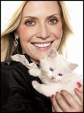 Emily Procter