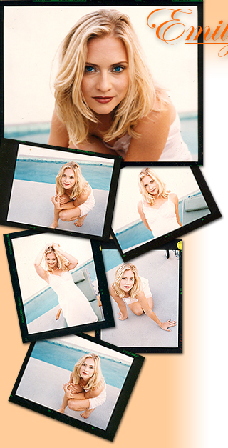 Emily Procter