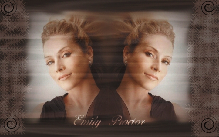 Emily Procter