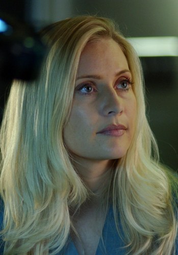 Emily Procter