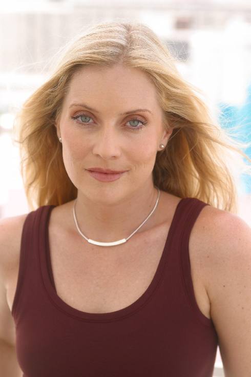 Emily Procter