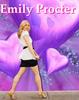 Emily Procter