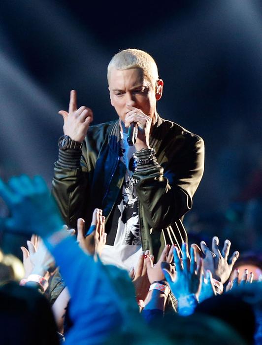 Eminem