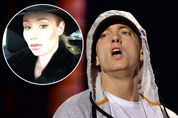 Eminem