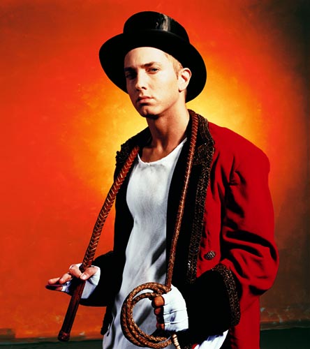 Eminem