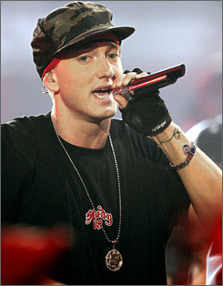 Eminem