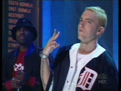 Eminem