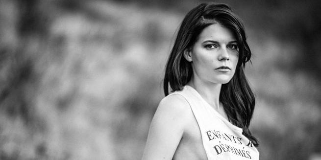 Emma Greenwell