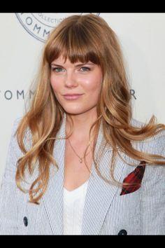 Emma Greenwell