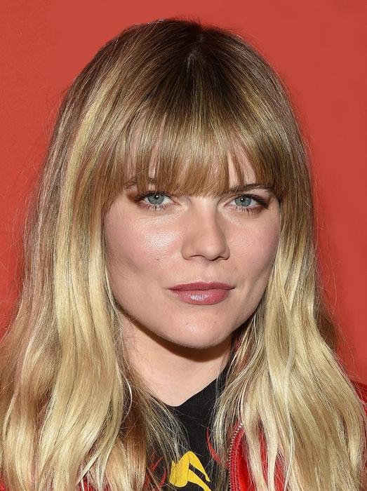 Emma Greenwell