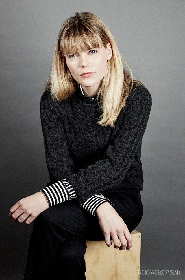 Emma Greenwell