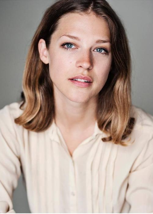 Emma Louise Saunders